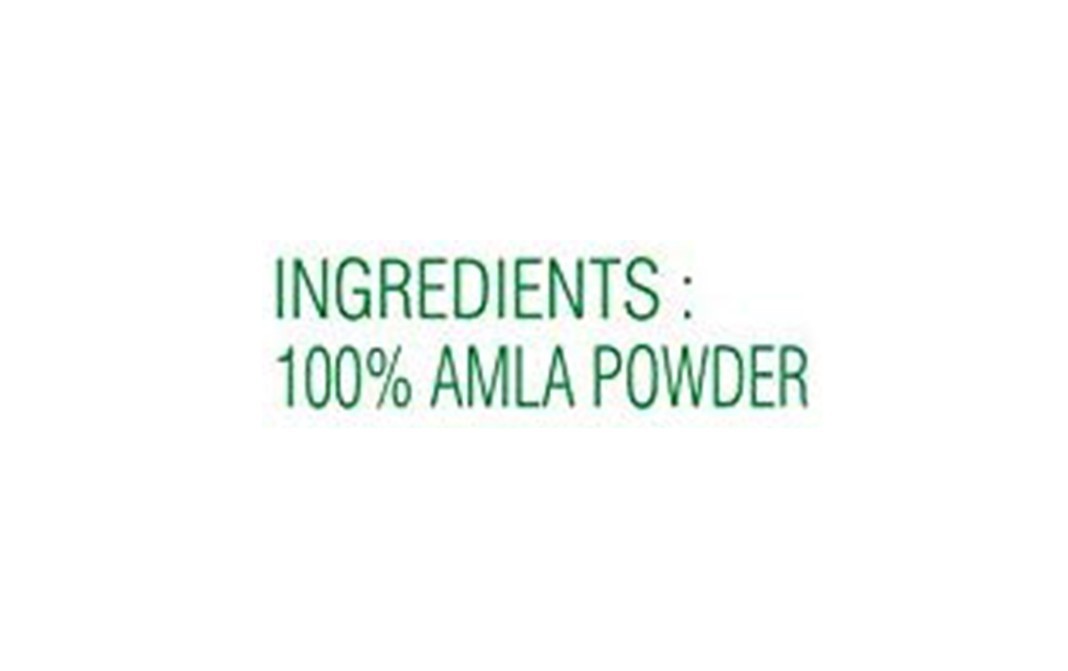 Nature's Gift Spray-Dried Amla Powder    Pack  500 grams